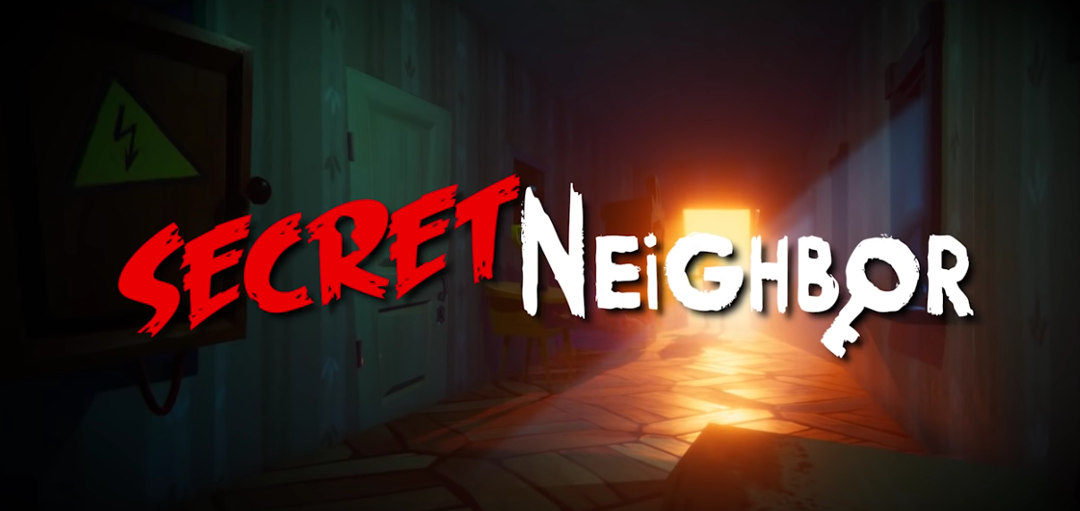 Secret neighbor 2