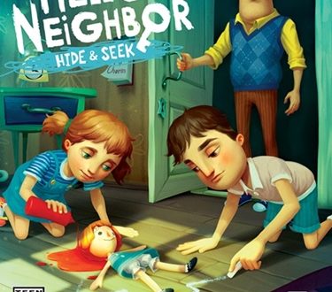 Игры привет, сосед онлайн, играть в hello neighbor god game