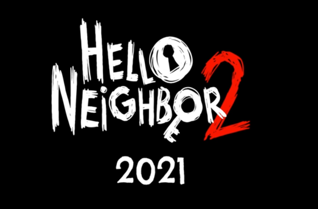 Hello neighbor 2021